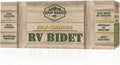 RV Bidet Made to Fit Your RV and Camper Trailer | Easy to Install and Self Cleaning | Non Electric | Upgrade Your RV