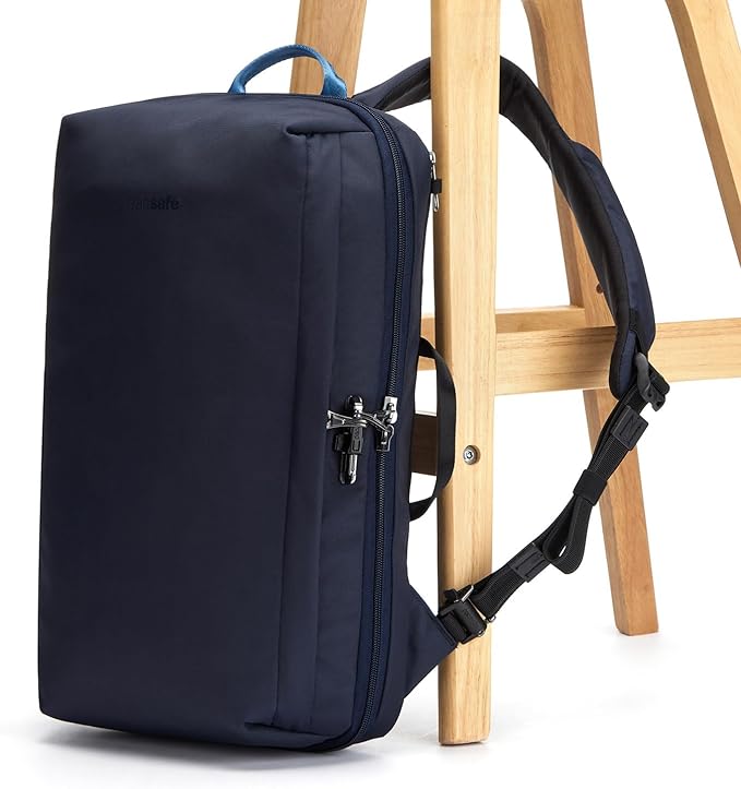 Pacsafe Metrosafe X Anti Theft 16-inch Commuter Backpack
