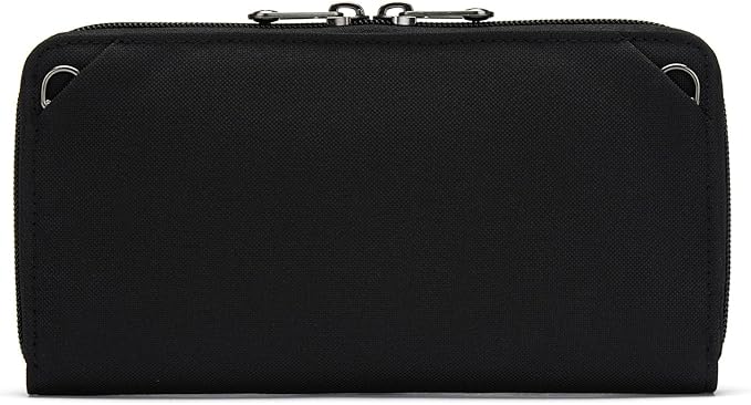 Pacsafe RFIDsafe Continental Wallet