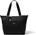 Baggallini Avenue Tote - 12x18 Laptop Tote Bag for Women - Lightweight Work Travel Carry On Bag