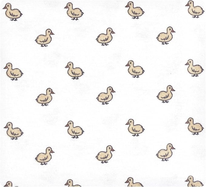 Hudson Baby Unisex Baby Cotton Flannel Receiving Blankets, Farm World, One Size