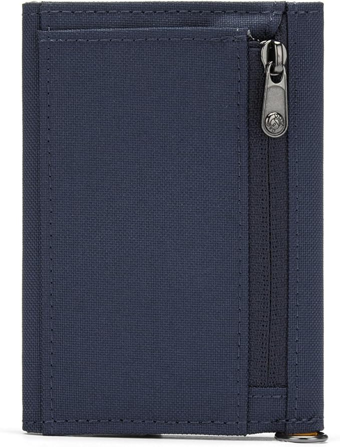 Pacsafe RFIDsafe RFID Blocking Trifold Wallet