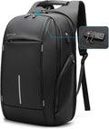 BANGE Travel Backpack,Lightweight Work Backpacks for Men, Laptop Backpack for 15.6Inch, Fashion Backpack for Men and Women…