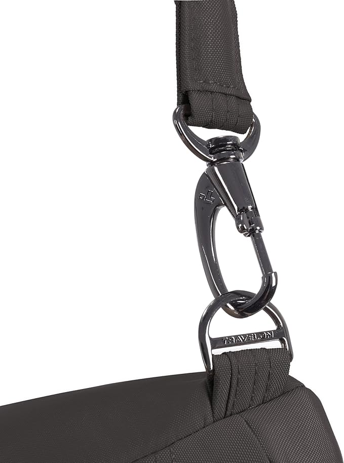 Travelon Anti-Theft Runways Compact Backpack