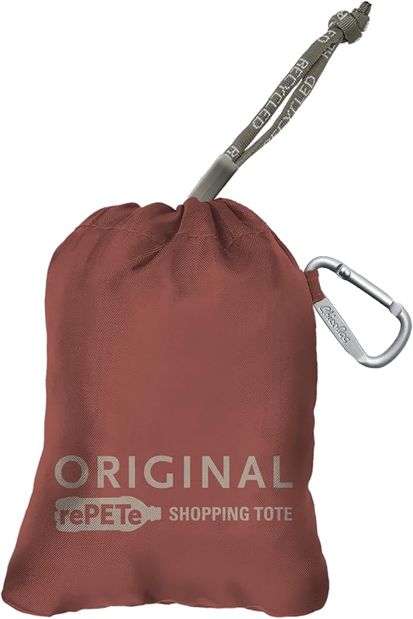 ChicoBag® Original Compact Reusable Grocery Bag, Eco-Friendly