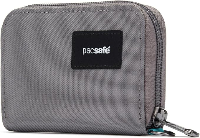 Pacsafe RFIDsafe Card Wallet
