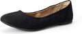 Amazon Essentials Women's Belice Comfortable Slip-On Ballet Flats Shoes