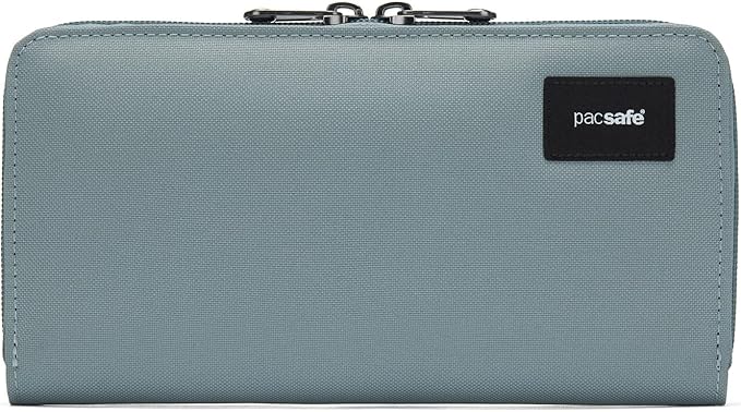 Pacsafe RFIDsafe Continental Wallet
