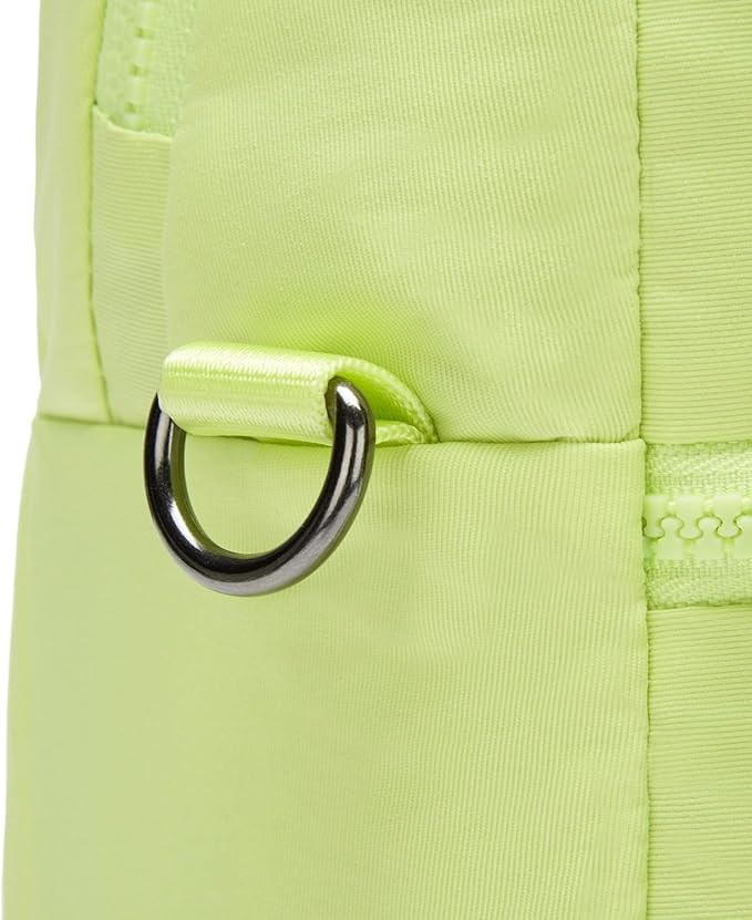 Pacsafe Women's Citysafe CX Anti Theft Convertible Backpack-Fits 11" Tablet
