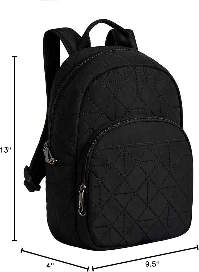 Travelon Anti-Theft Boho Backpack