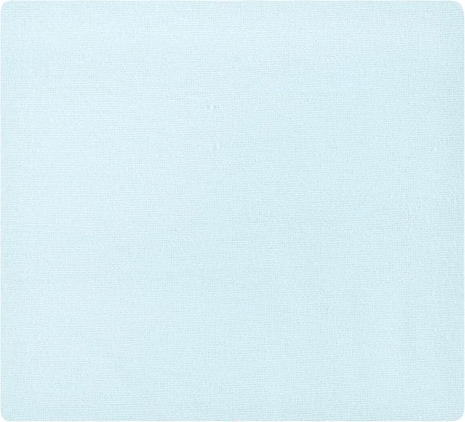 Hudson Baby Unisex Baby Cotton Flannel Receiving Blankets, Kangaroo, One Size