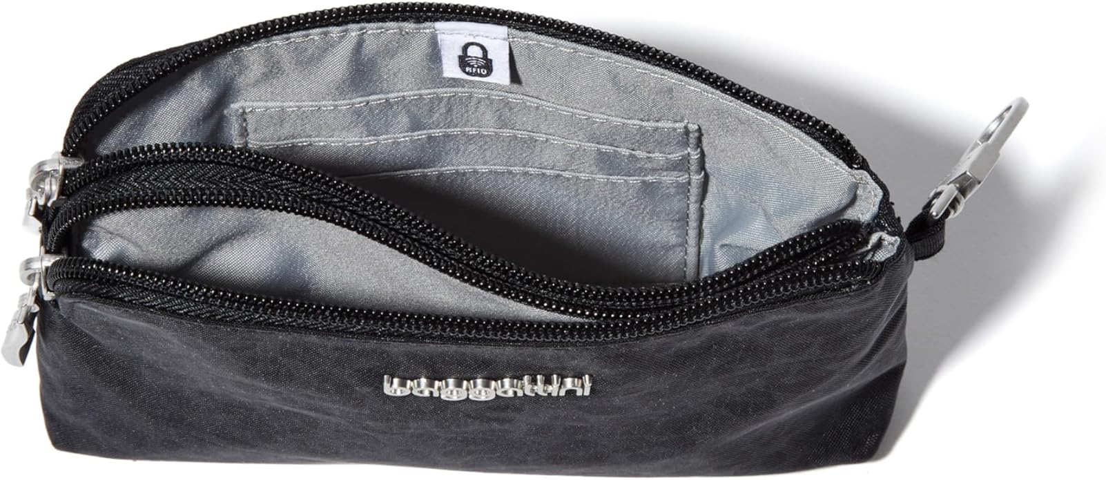 Baggallini On the Go Daily RFID Pouch