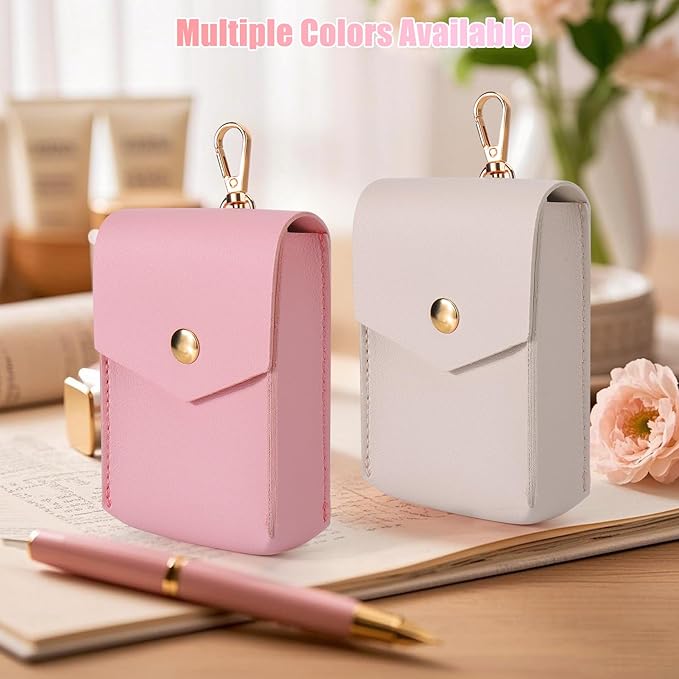 Case Compatible with Touchland Hand Sanitizer Spray