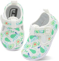 JOINFREE Baby Toddler Water Shoes Boys Girls Sandals Barefoot Kids Breathable Sneakers Shoes for Walking Running