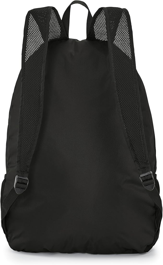 Samsonite Foldaway Backpack, Black