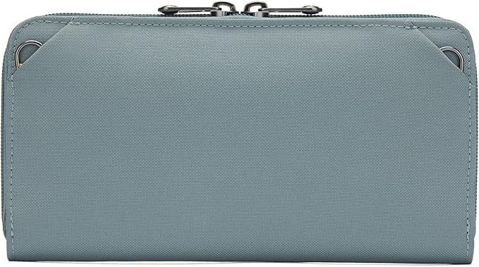 Pacsafe RFIDsafe Continental Wallet