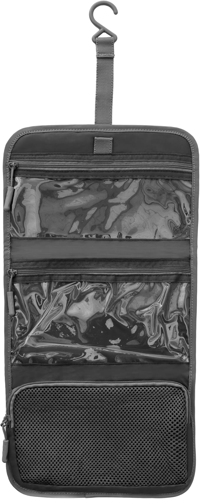 Travelon Packing Intelligence, Pi Shine On Toiletry Case