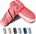 BAODINI Travel Essentials Mini Umbrella for Purse With Case Small Compact UV Sun Protection Lightweight Tiny Pocket Manual Open Close Umbrella for Women Kids and Men Fits Purse Backpack