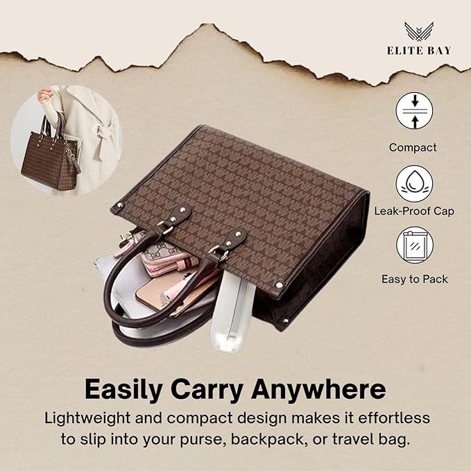 Portable Bidet Bottle – Travel-Friendly, Squeeze Bottle Design, Adjustable Spray for Personal Hygiene, Camping.