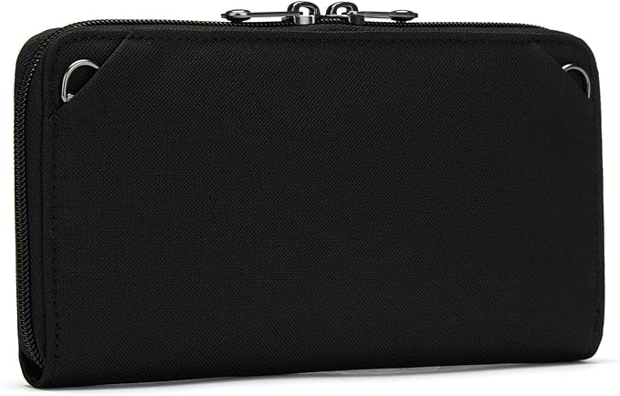 Pacsafe RFIDsafe Continental Wallet