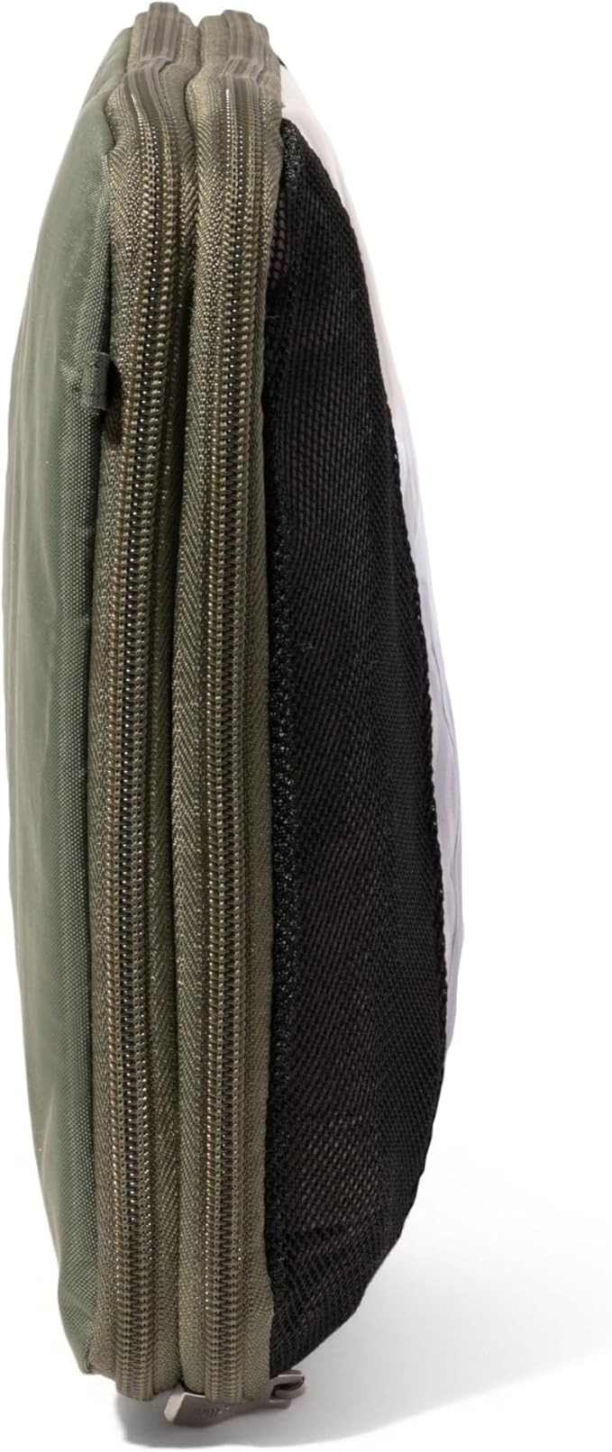 Baggallini Compression Cube 3-piece set - Lightweight Compression Packing Cubes for Travel