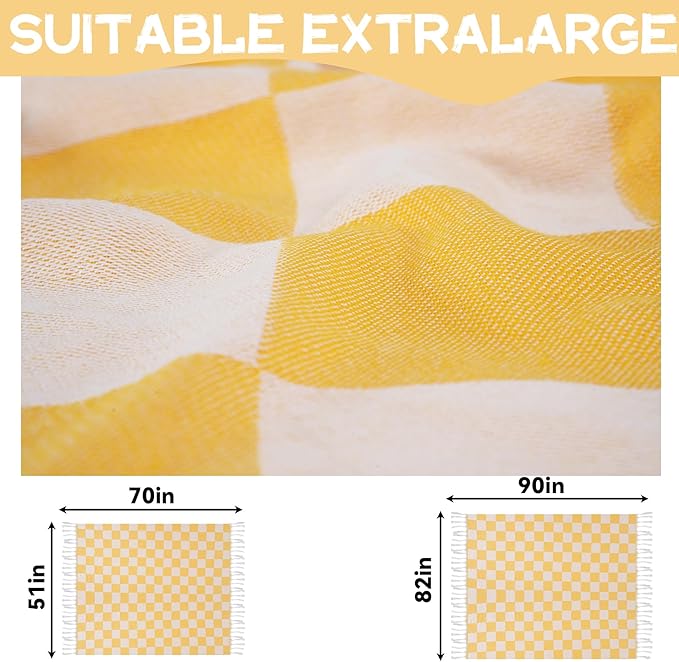 Giant Turkish Beach Blanket Pool Towel Cotton Lightweight Extra Large Soft Sand Free Quick Dry Oversized Thin Sandproof Cruise Ship Essentials Summer Vacation Accessories Gift Must Haves Stuff Gadget