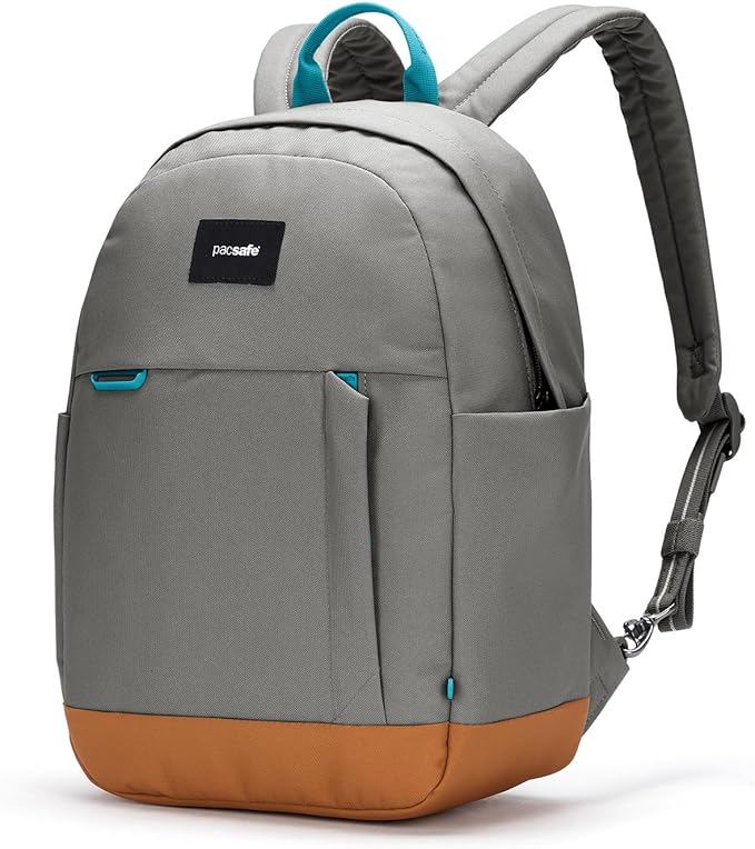 Pacsafe GO 15L Anti Theft Backpack