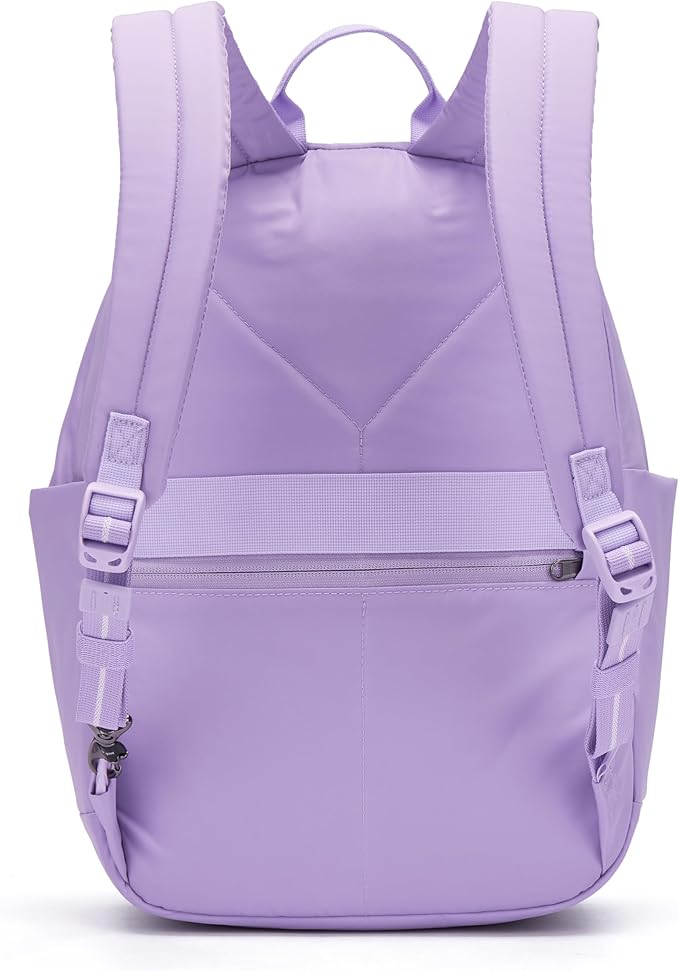 Pacsafe GO 15L Anti Theft Backpack