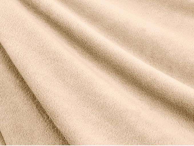 PAVILIA Blanket with Sleeves for Adult Women Men, Soft Warm Wearable Blanket Fleece Wrap Throw, Robe Blanket Gift