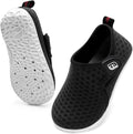 JOINFREE Baby Toddler Water Shoes Boys Girls Sandals Barefoot Kids Breathable Sneakers Shoes for Walking Running