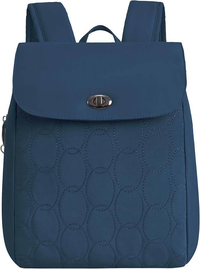 Travelon Anti-Theft Runways Compact Backpack