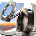 LISEN Airplane Travel Essentials for Women Men Phone Holder for Desk MagSafe Phone Travel Size Accessories Airplane Gadgets Men Long Flight Cruise Must Haves Spring Break Essentials Easter Gifts