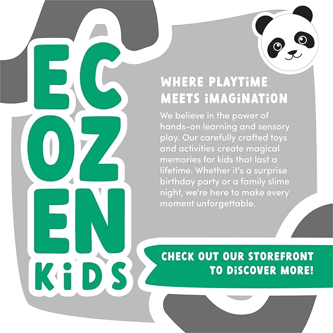 ecoZen Lifestyle Travel Neck Pillow with Eye Mask - Kids Travel Pillow for Sleeping - Toddler Travel Essential and Travel Accessories, Road Trip and Airplane Travel Essentials