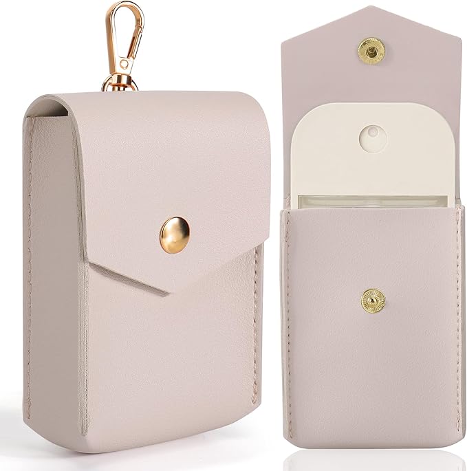 Case Compatible with Touchland Hand Sanitizer Spray