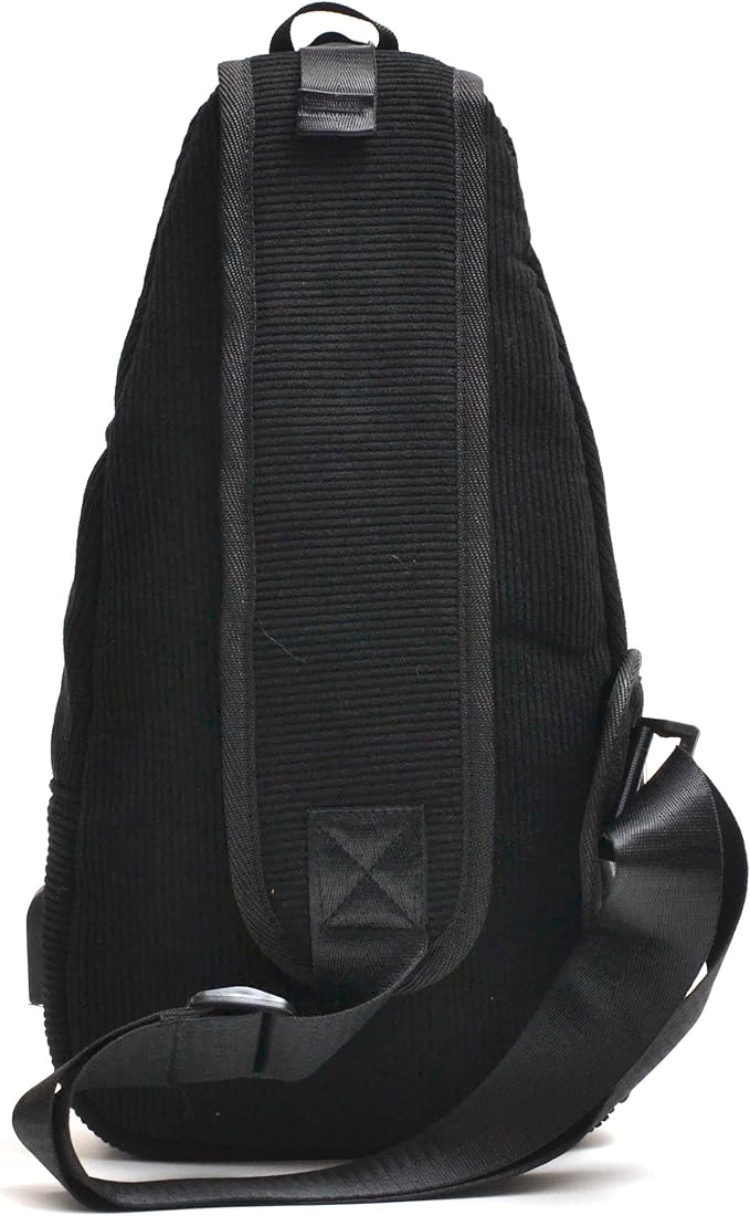 Nupouch Anti-Theft Daypack: Anti Theft Crossbody Bag, Lightweight for Travel, Hiking, or Everyday Pickpocket Protection