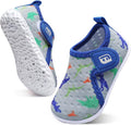 JOINFREE Baby Toddler Water Shoes Boys Girls Sandals Barefoot Kids Breathable Sneakers Shoes for Walking Running