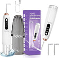 Portable Travel Bidet, Electric, 500ML Large Capacity, for Personal Hygiene, Postpartum Care, Outdoor, Camping