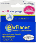 Original Child EarPlanes by Cirrus Healthcare Ear Plugs Airplane Travel Ear Protection 1 Pair, Size-Small