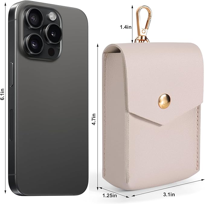 Case Compatible with Touchland Hand Sanitizer Spray