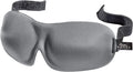 Bucky 40 Blinks No Pressure Eye Mask for Travel & Sleep