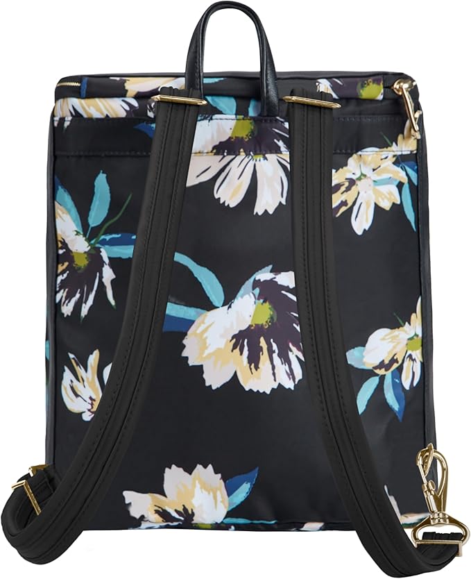 Travelon Anti-Theft Addison Backpack