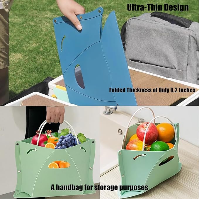 Portable Airplane Footrest for Travel, Airplane Foot Hammock, Foot Hammock for Plane Travel, Plane Foot Rest to Relax Your Feet, Essentials for Women & Men, Two Pieces