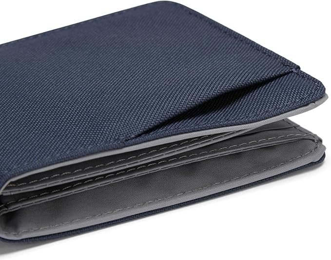 Pacsafe RFIDsafe RFID Blocking Bifold Wallet