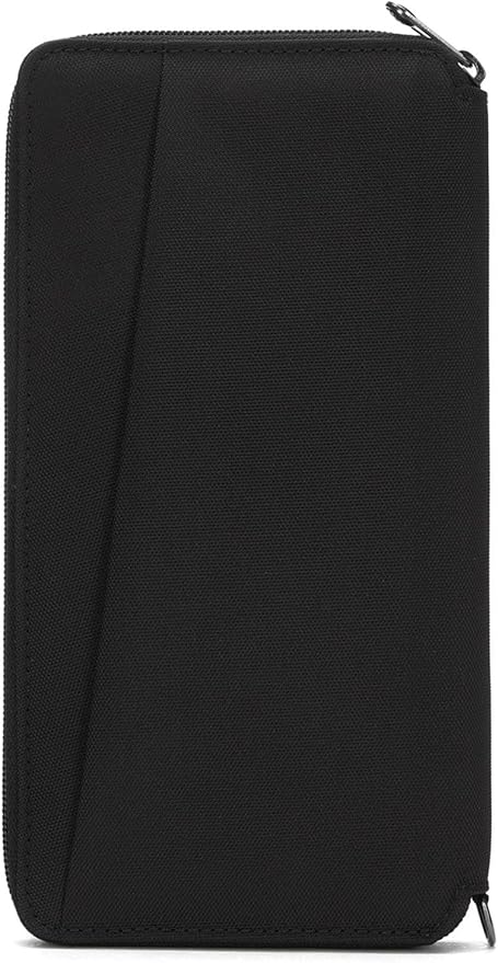 Pacsafe RFIDsafe RFID Blocking Travel