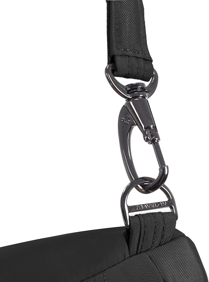 Travelon Anti-Theft Runways Compact Backpack