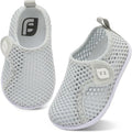 JOINFREE Baby Toddler Water Shoes Boys Girls Sandals Barefoot Kids Breathable Sneakers Shoes for Walking Running