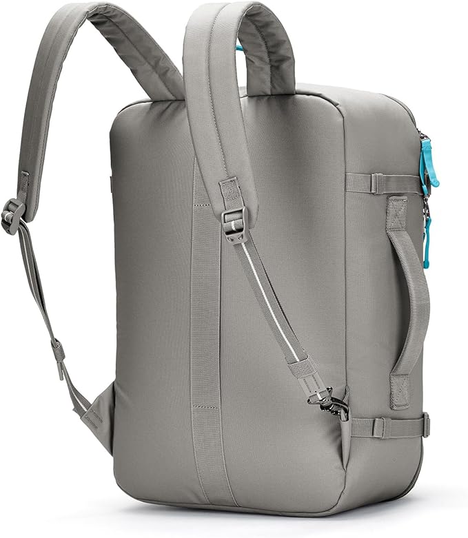 Pacsafe GO Anti Theft 34L Carry-on Backpack