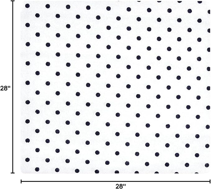 Hudson Baby Unisex Baby Cotton Flannel Receiving Blankets, Sunflower, One Size