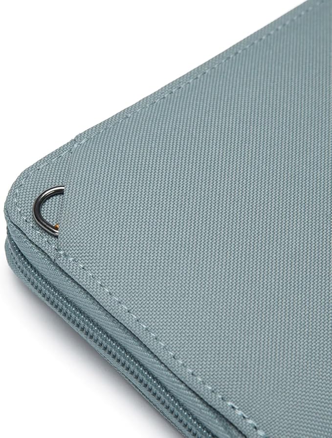 Pacsafe RFIDsafe Continental Wallet