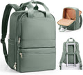 wepadre Small Travel Backpack for Women Men Personal Item Travel Bag Carry on Backpack for Travel Carry on Luggage